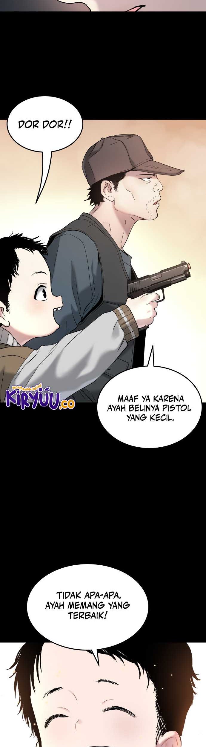 Oh! Dangun Chapter 55 - halaman 76