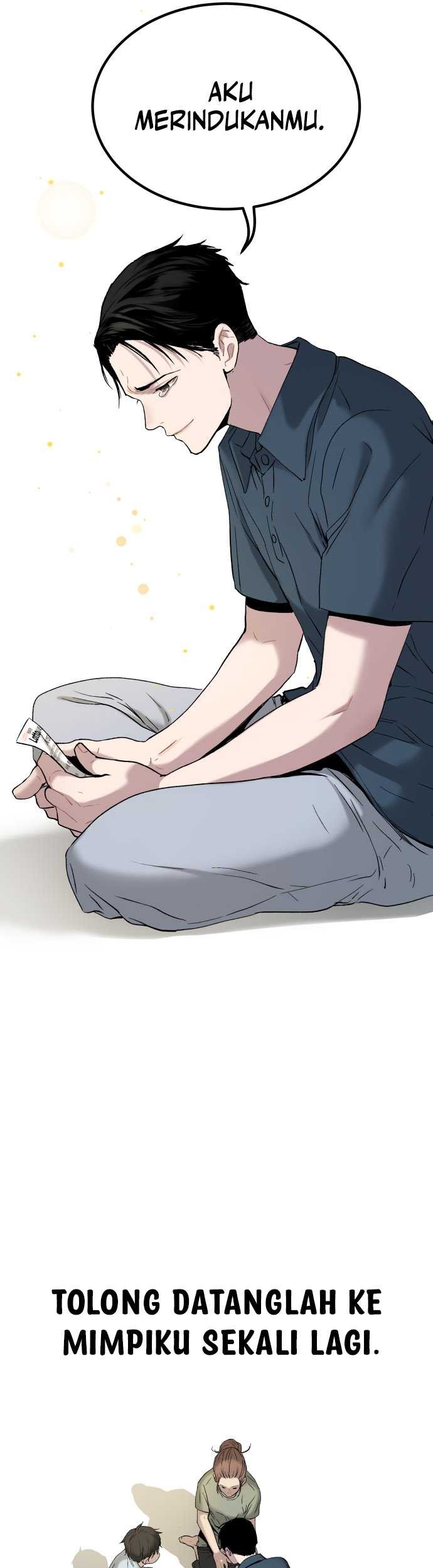 Oh! Dangun Chapter 55 - halaman 79