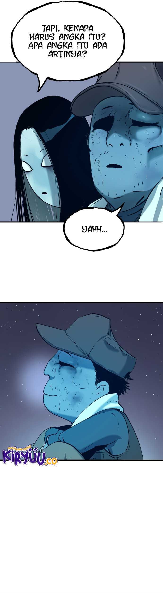 Oh! Dangun Chapter 55 - halaman 83