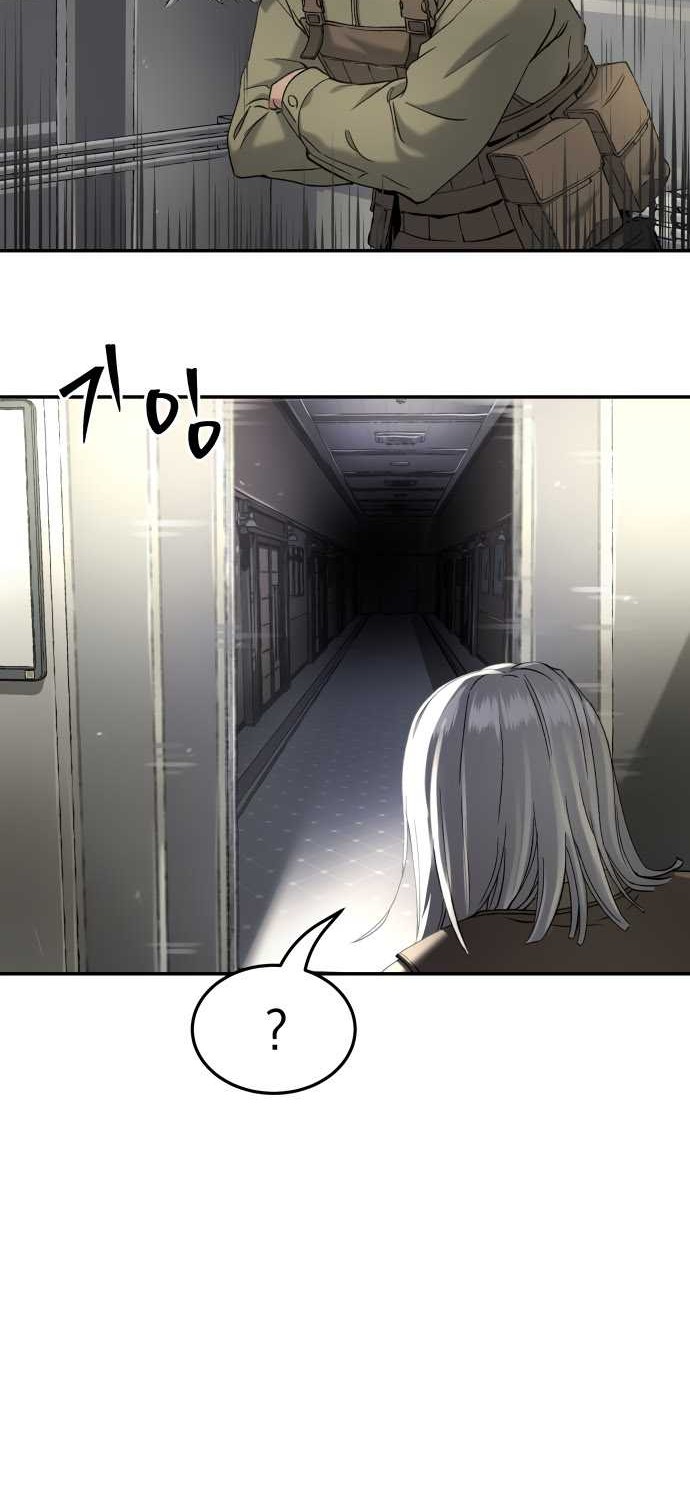 Oh! Dangun Chapter 56 - halaman 10