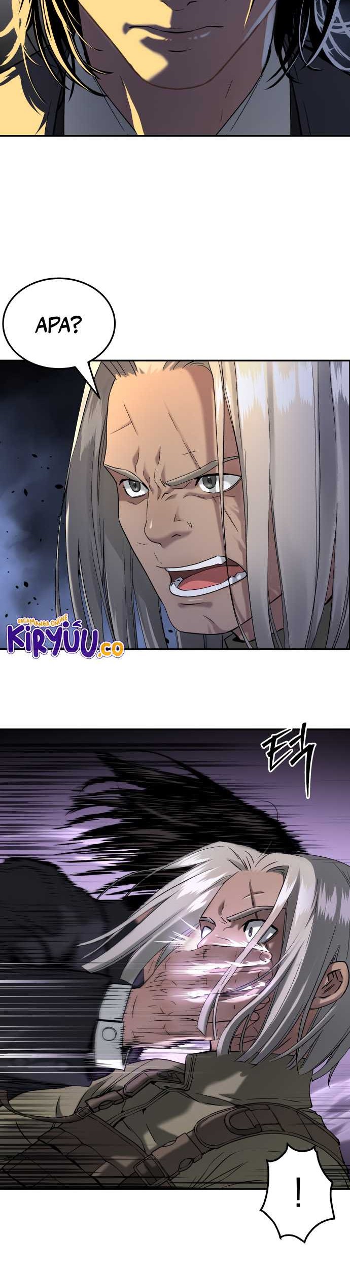 Oh! Dangun Chapter 56 - halaman 12