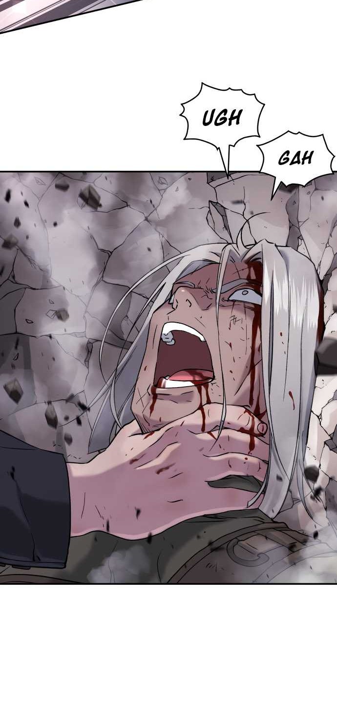 Oh! Dangun Chapter 56 - halaman 14