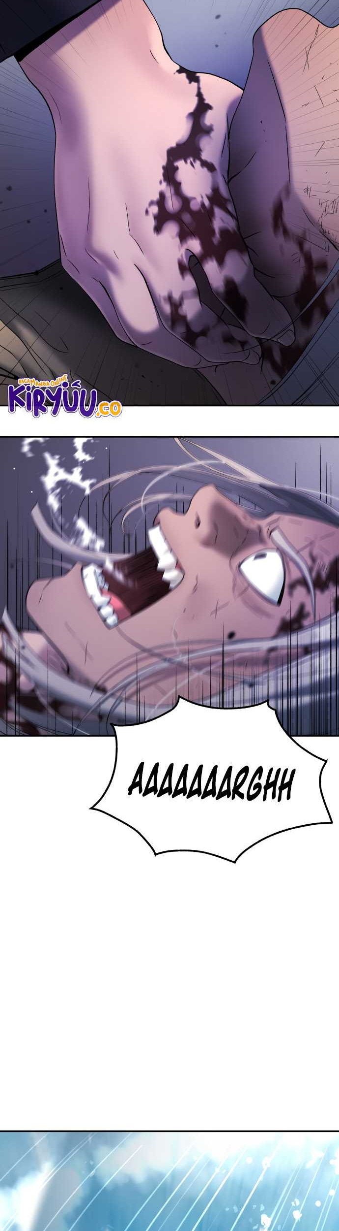 Oh! Dangun Chapter 56 - halaman 16