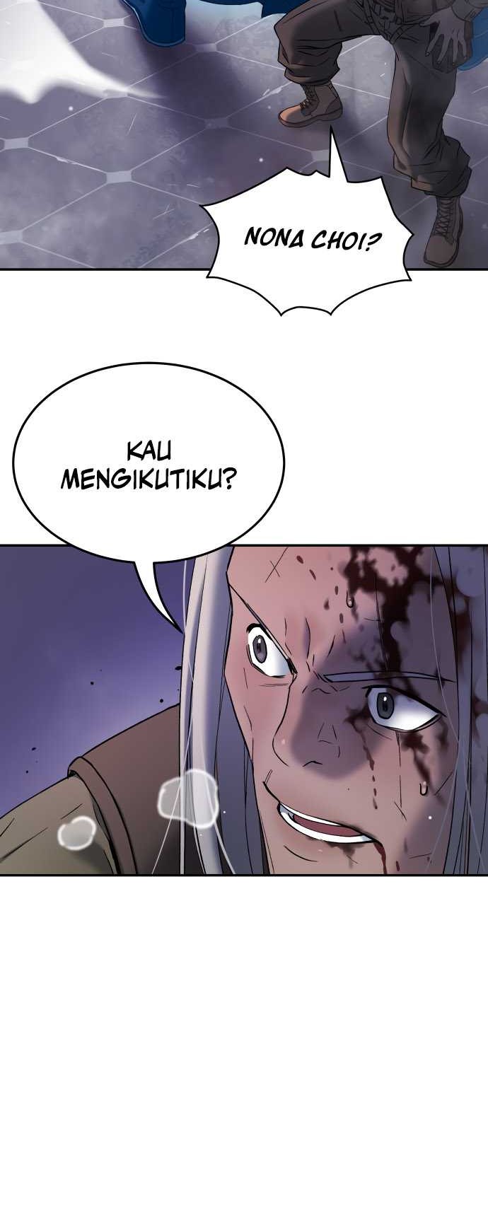 Oh! Dangun Chapter 56 - halaman 20