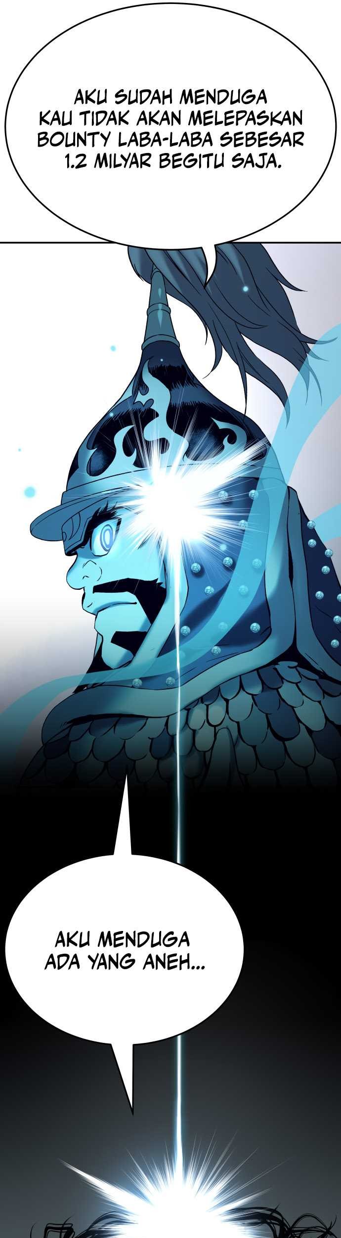 Oh! Dangun Chapter 56 - halaman 21