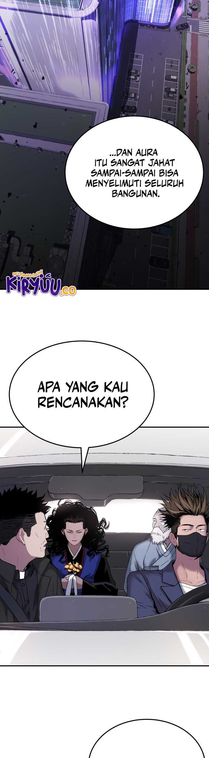 Oh! Dangun Chapter 56 - halaman 23