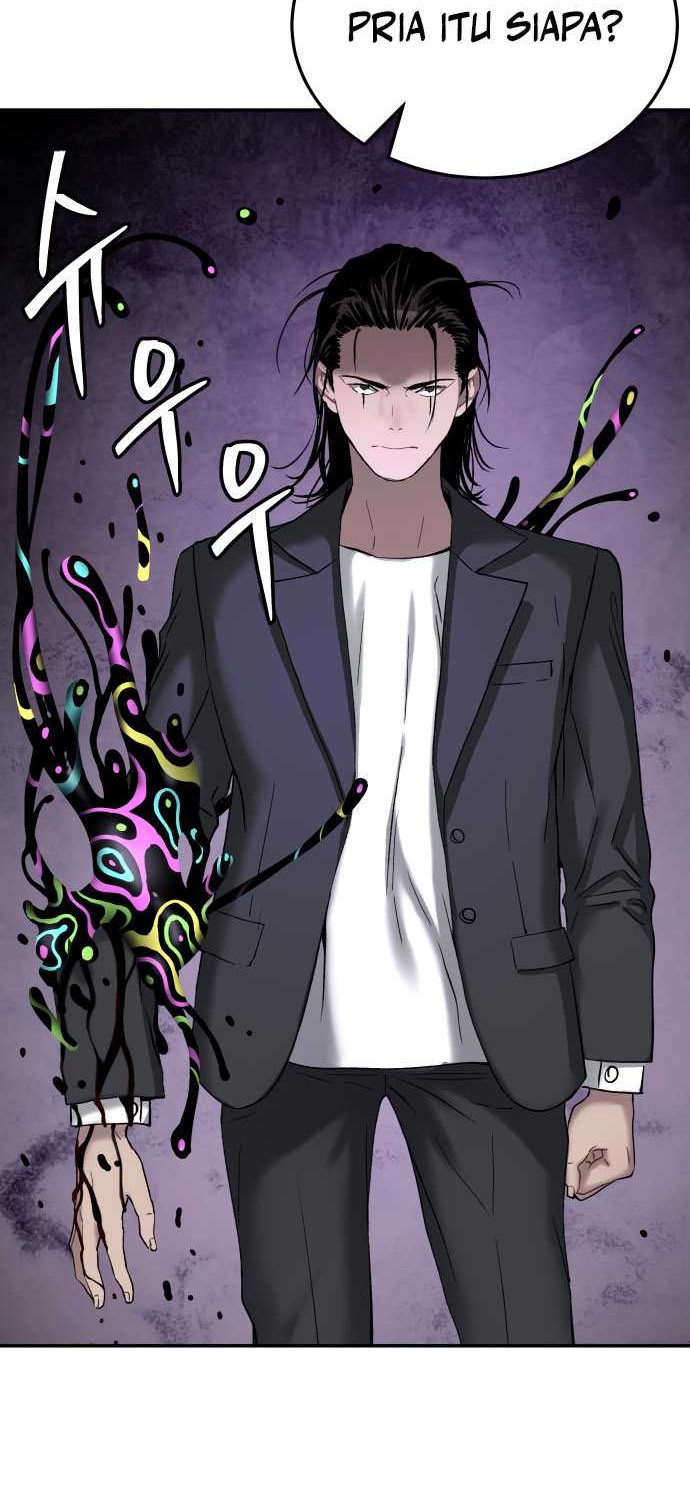 Oh! Dangun Chapter 56 - halaman 24