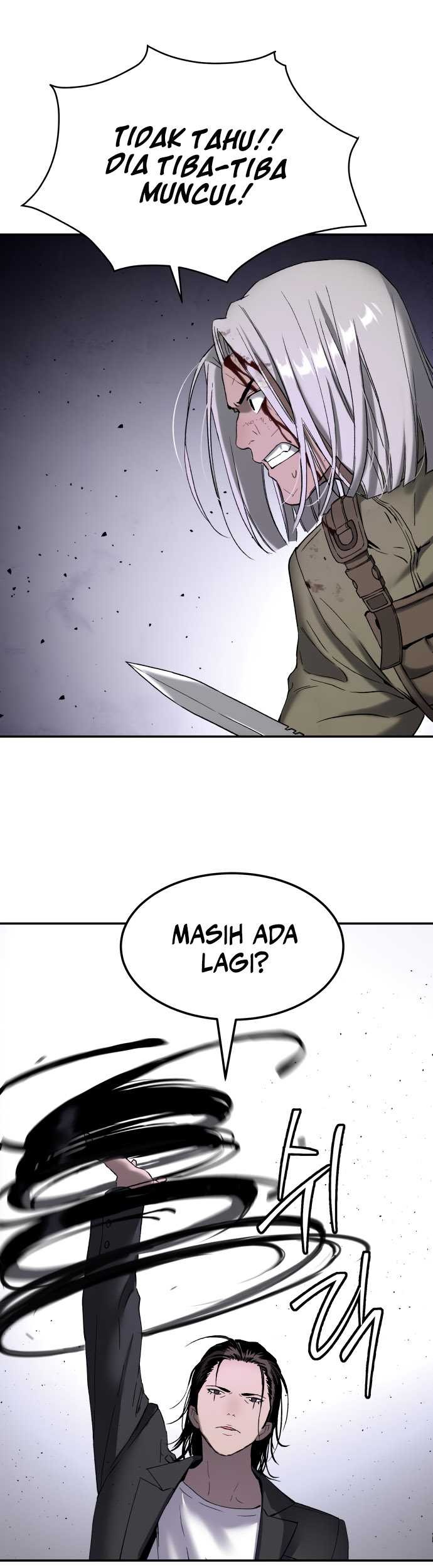 Oh! Dangun Chapter 56 - halaman 25