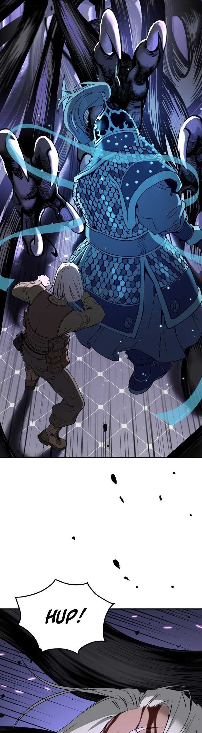 Oh! Dangun Chapter 56 - halaman 27