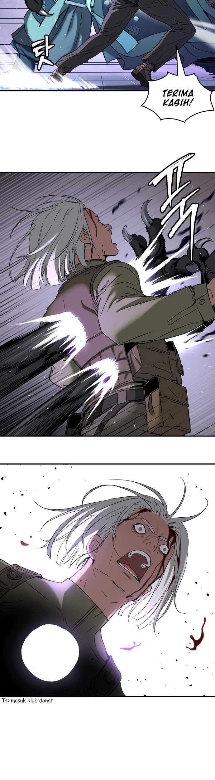 Oh! Dangun Chapter 56 - halaman 31
