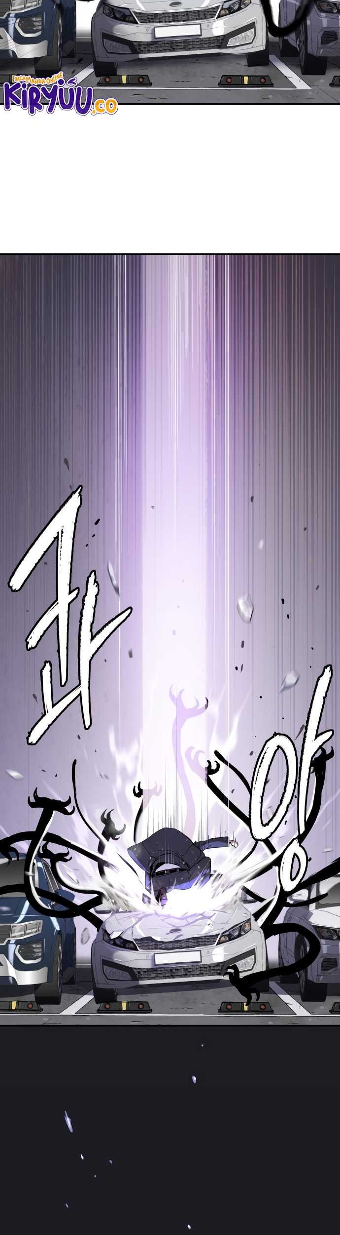 Oh! Dangun Chapter 56 - halaman 38