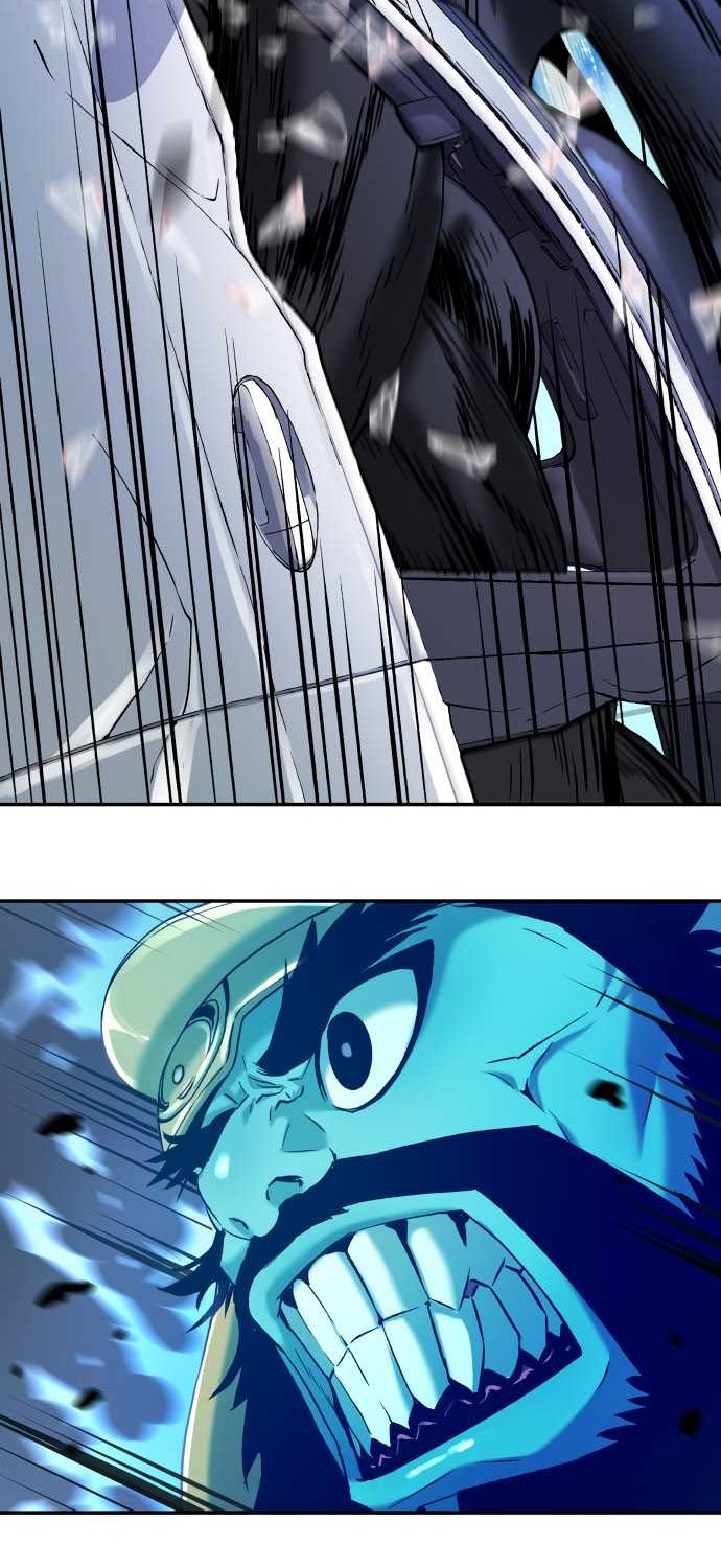 Oh! Dangun Chapter 56 - halaman 45