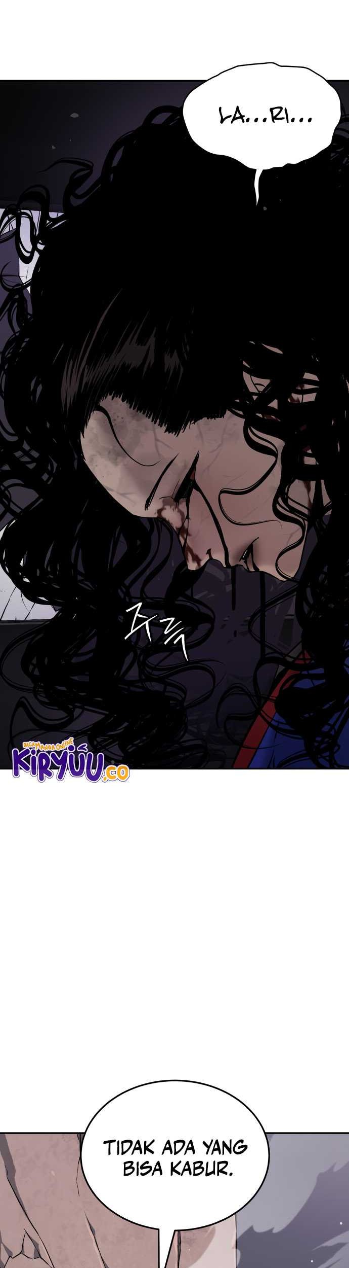 Oh! Dangun Chapter 56 - halaman 48