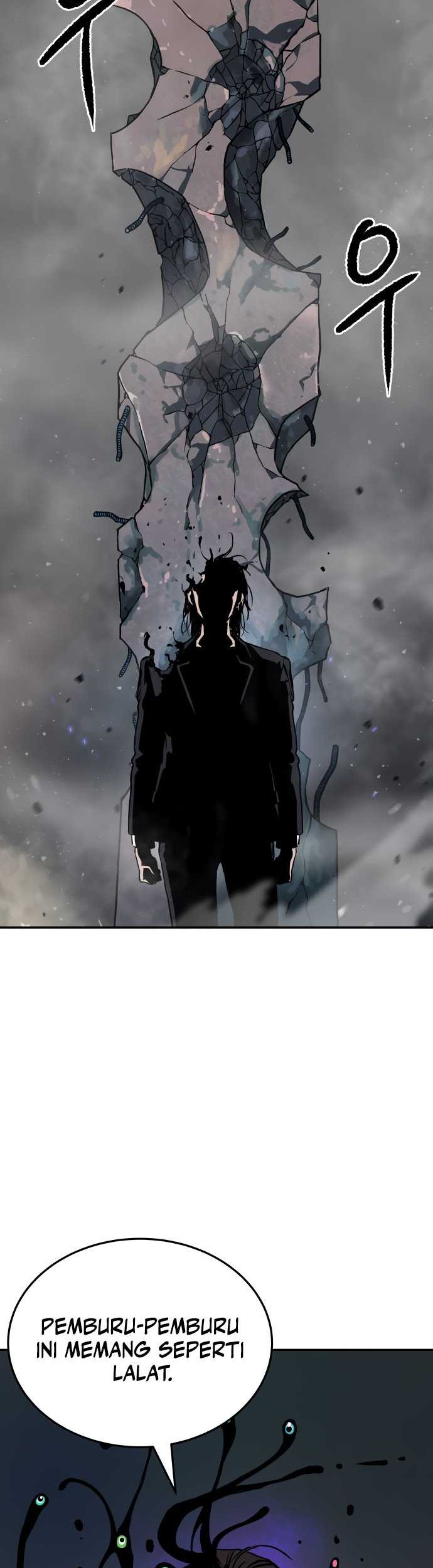 Oh! Dangun Chapter 56 - halaman 55