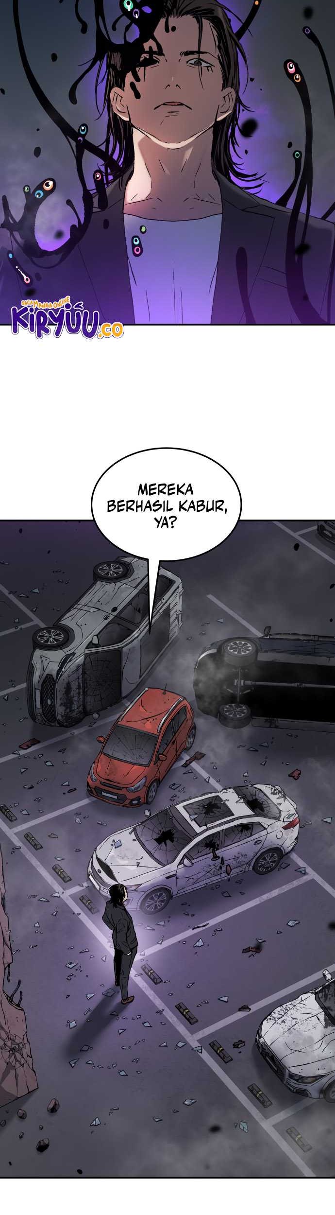 Oh! Dangun Chapter 56 - halaman 56