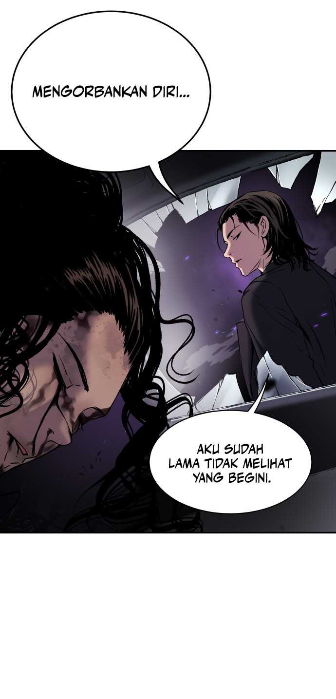 Oh! Dangun Chapter 56 - halaman 57