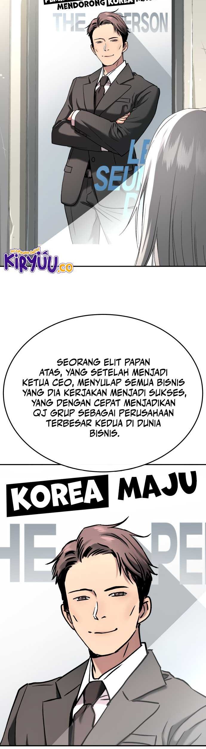 Oh! Dangun Chapter 56 - halaman 8