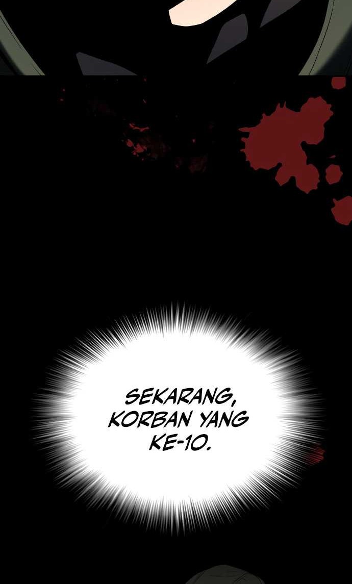 Oh! Dangun Chapter 57 - halaman 10