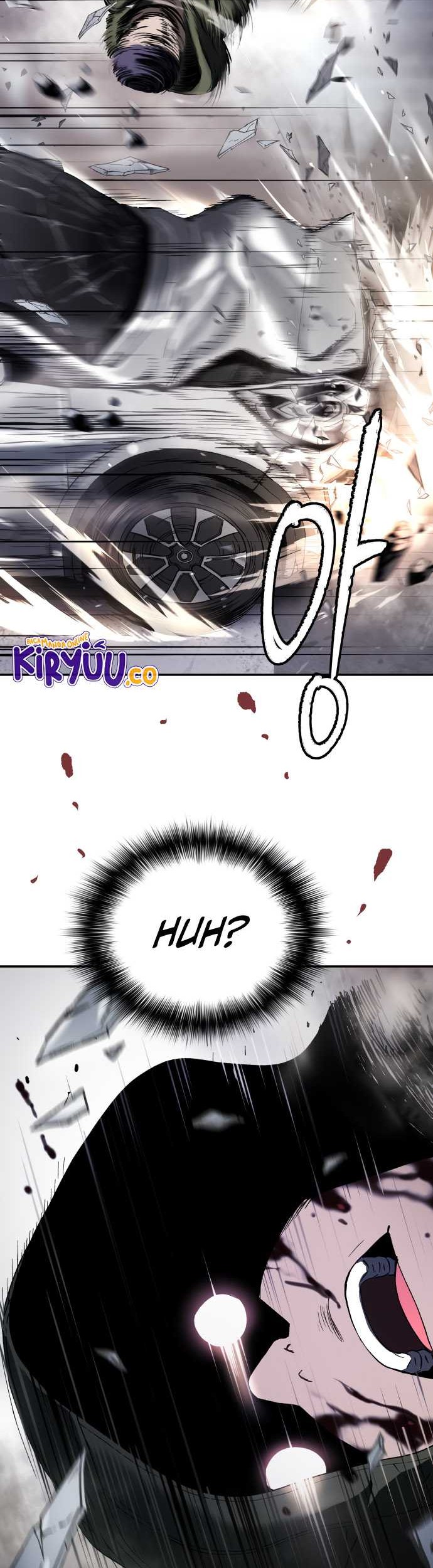 Oh! Dangun Chapter 57 - halaman 12