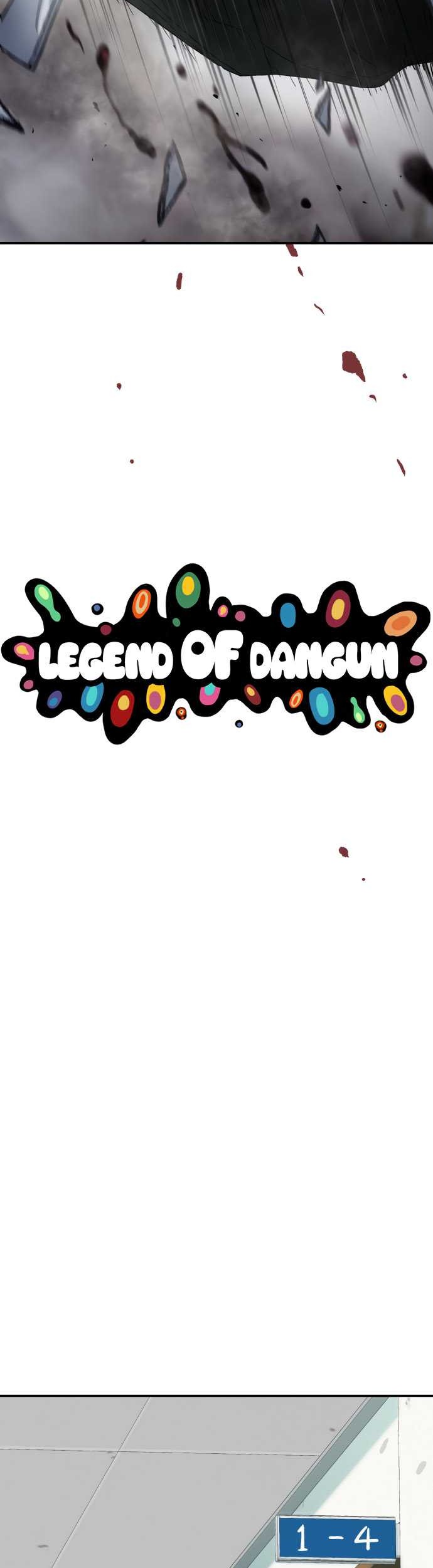 Oh! Dangun Chapter 57 - halaman 13