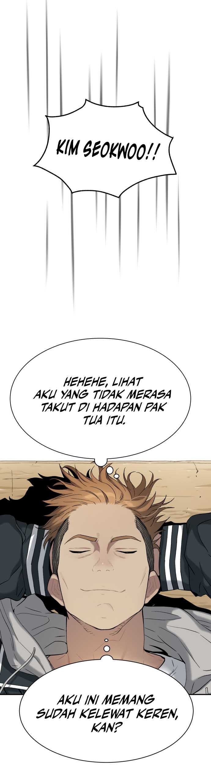 Oh! Dangun Chapter 57 - halaman 19