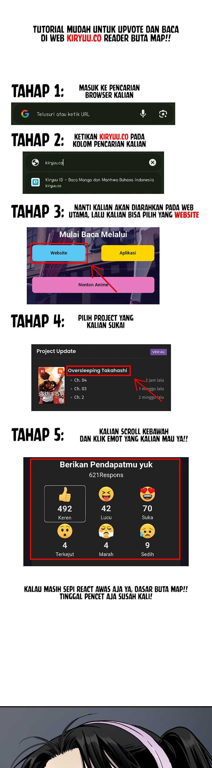 Oh! Dangun Chapter 57 - halaman 2