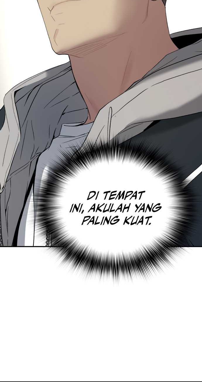 Oh! Dangun Chapter 57 - halaman 22
