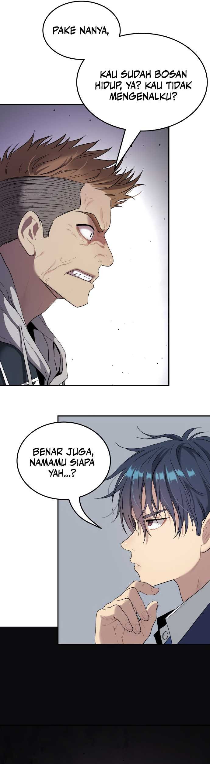 Oh! Dangun Chapter 57 - halaman 27