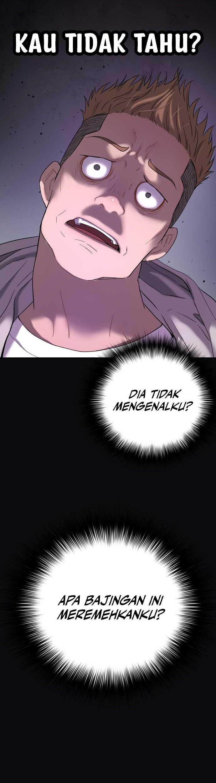 Oh! Dangun Chapter 57 - halaman 28