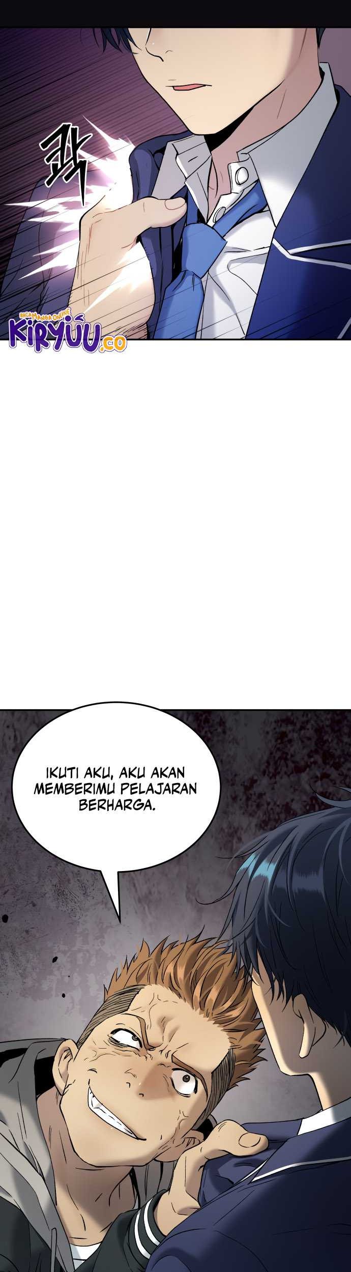 Oh! Dangun Chapter 57 - halaman 29