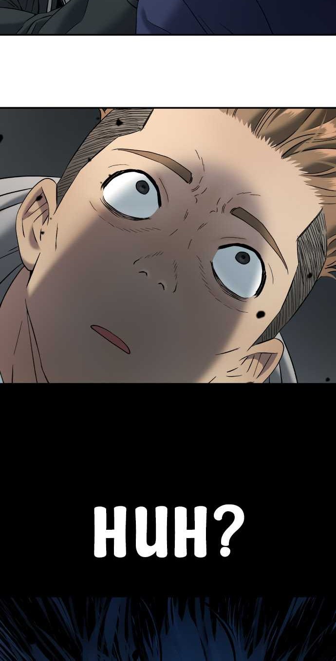Oh! Dangun Chapter 57 - halaman 30