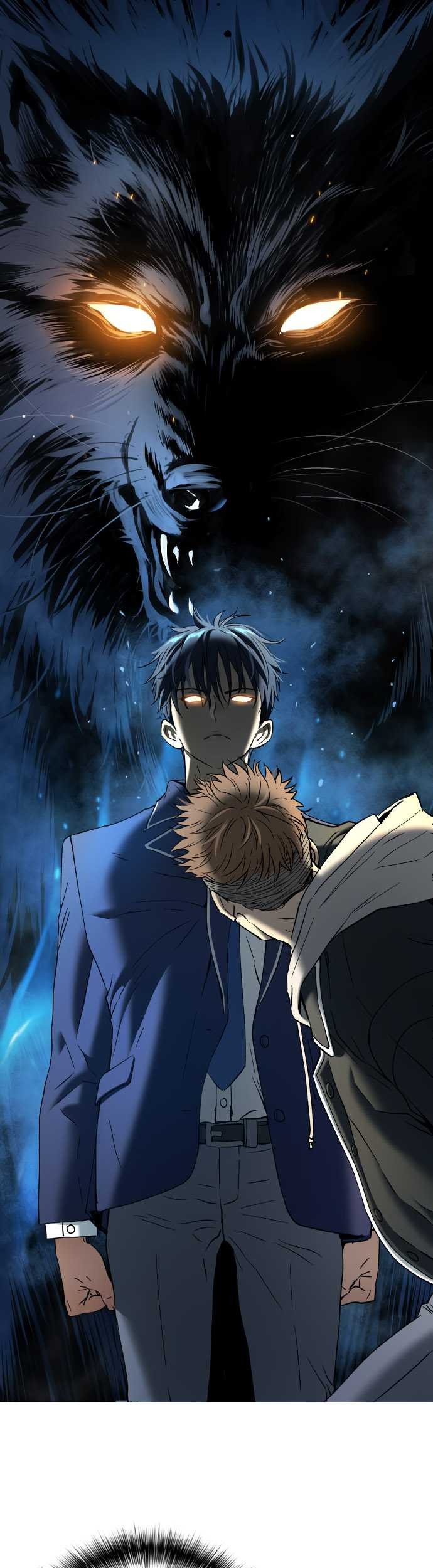 Oh! Dangun Chapter 57 - halaman 31