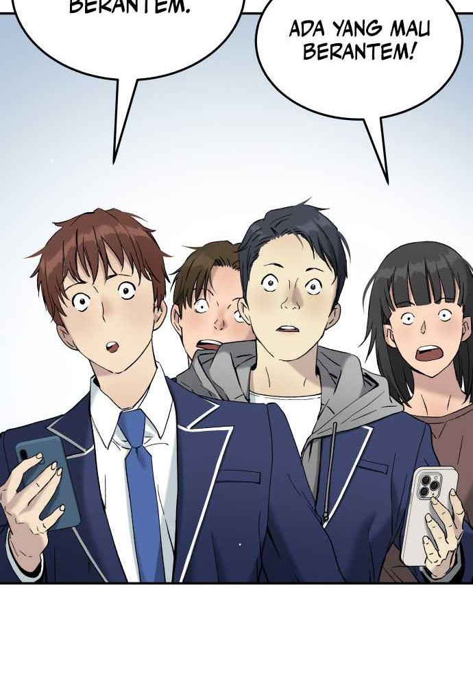 Oh! Dangun Chapter 57 - halaman 34