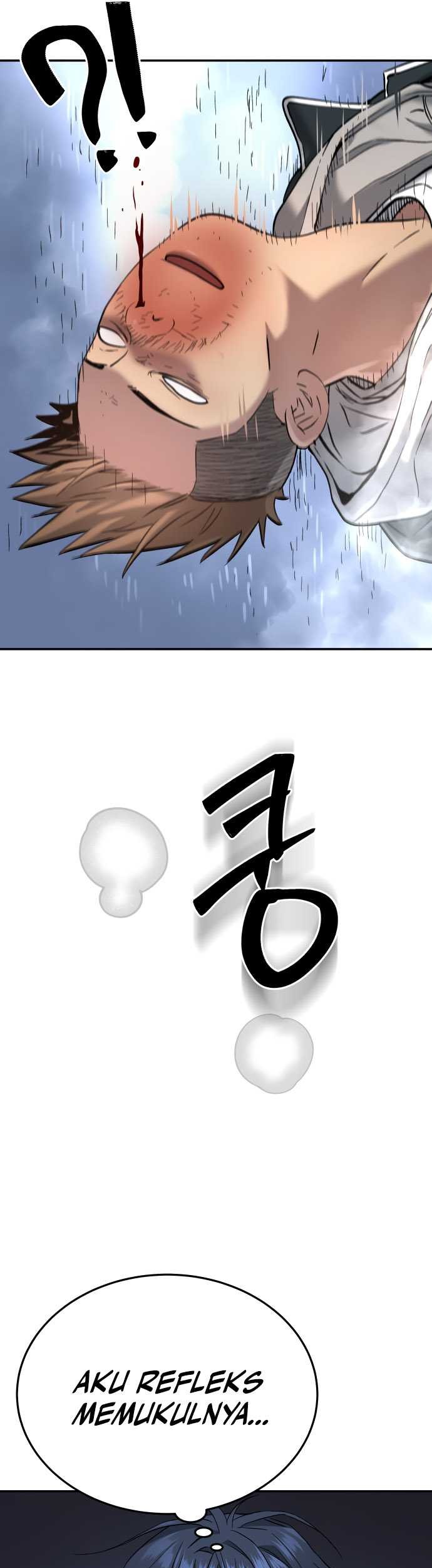 Oh! Dangun Chapter 57 - halaman 39