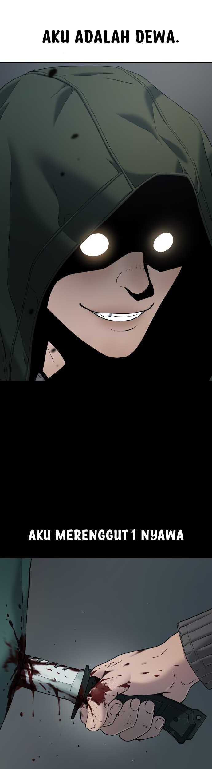 Oh! Dangun Chapter 57 - halaman 4