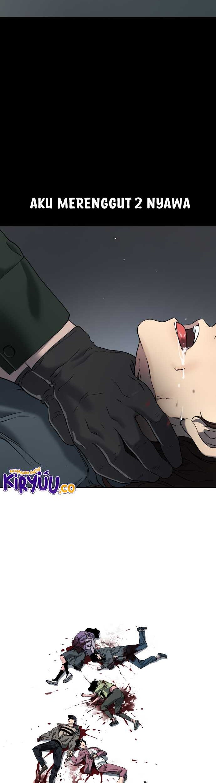 Oh! Dangun Chapter 57 - halaman 5