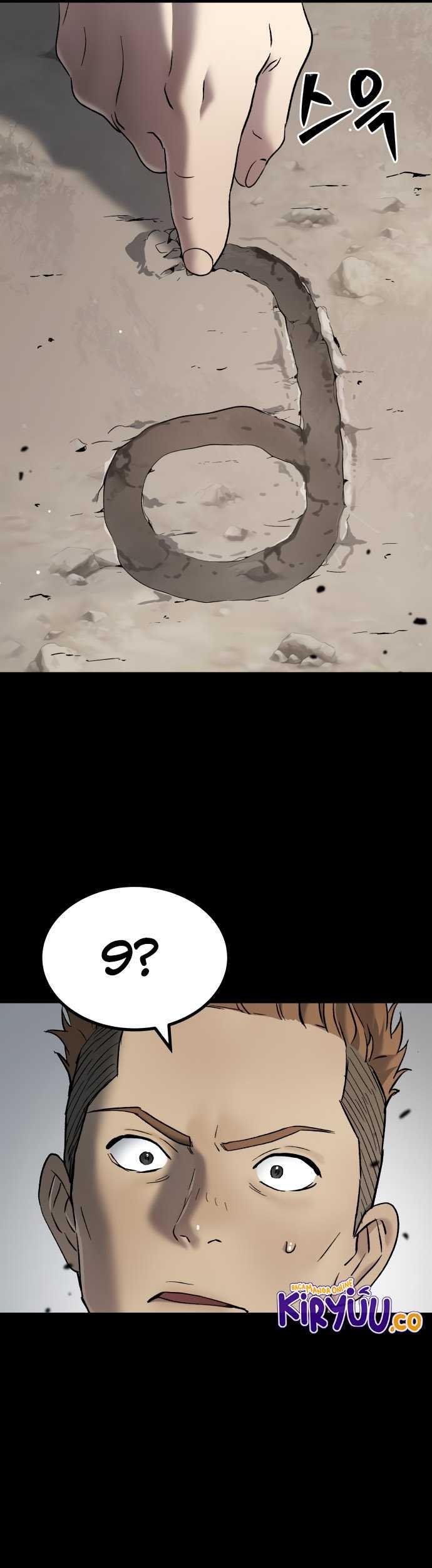Oh! Dangun Chapter 57 - halaman 55