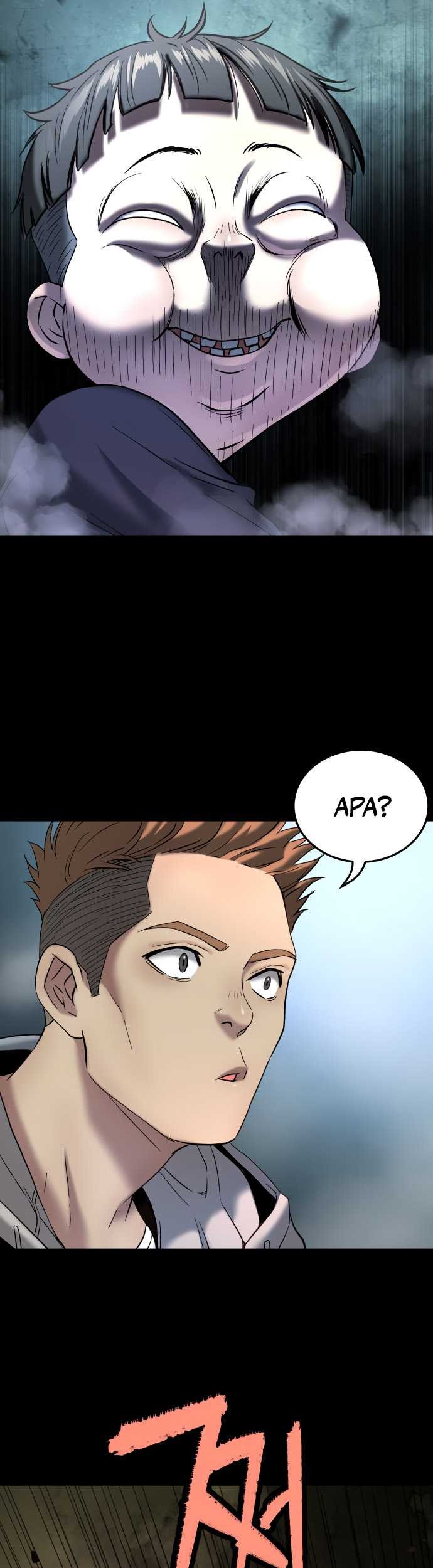 Oh! Dangun Chapter 57 - halaman 59