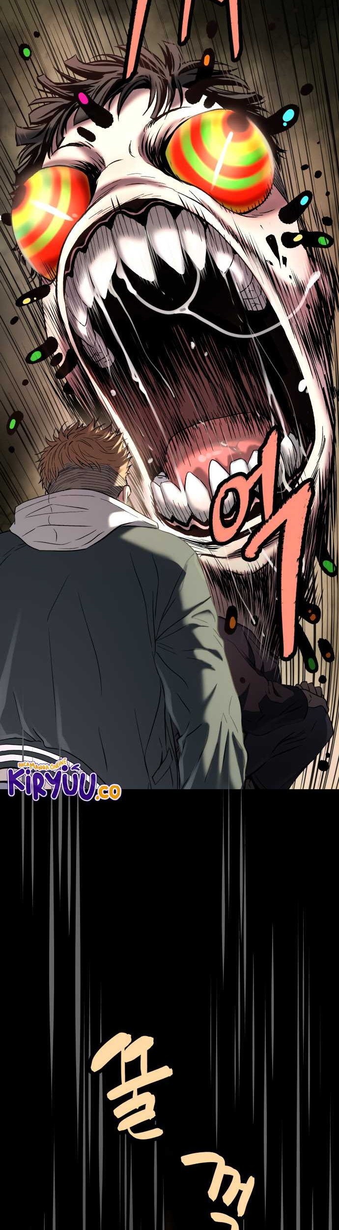 Oh! Dangun Chapter 57 - halaman 60