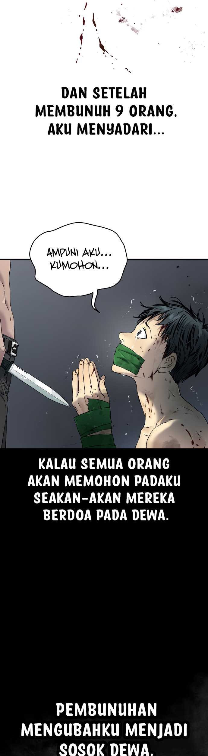 Oh! Dangun Chapter 57 - halaman 7