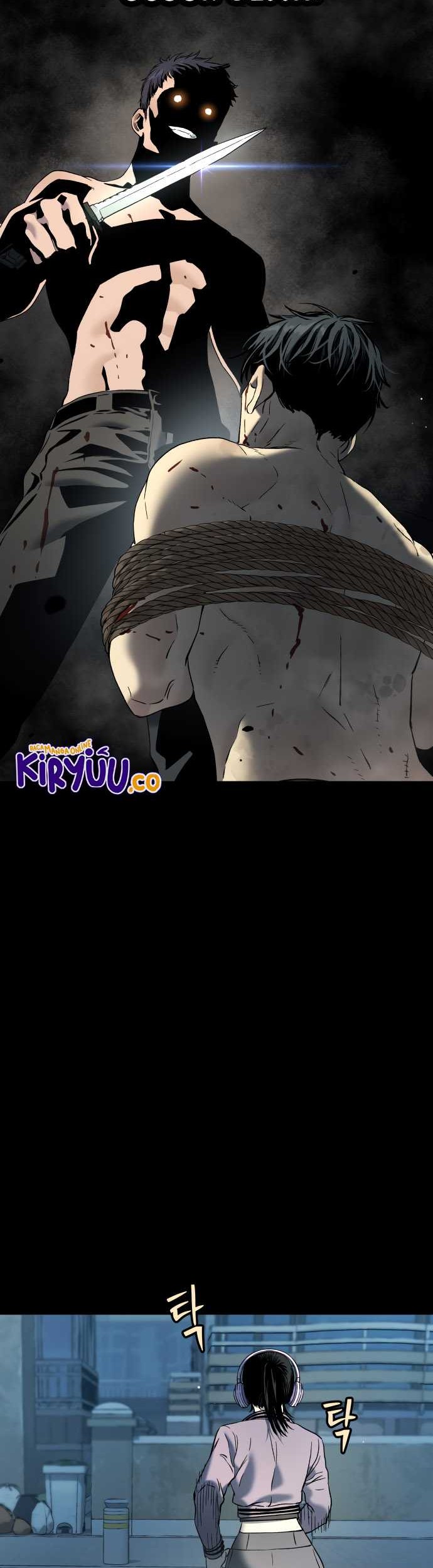Oh! Dangun Chapter 57 - halaman 8