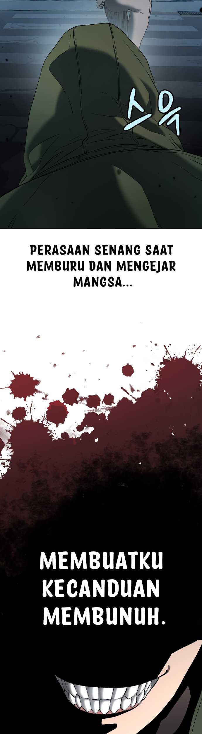 Oh! Dangun Chapter 57 - halaman 9