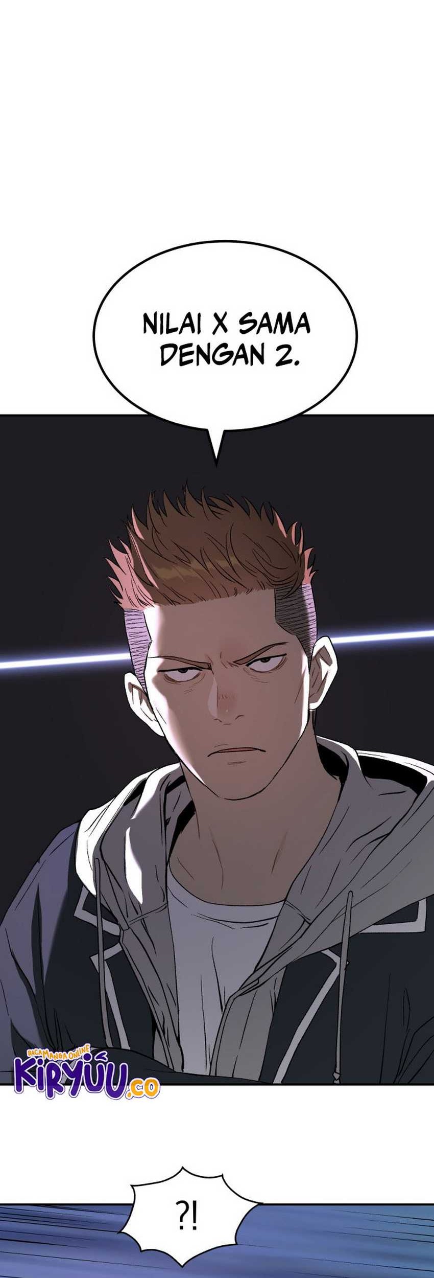 Oh! Dangun Chapter 58 - halaman 14