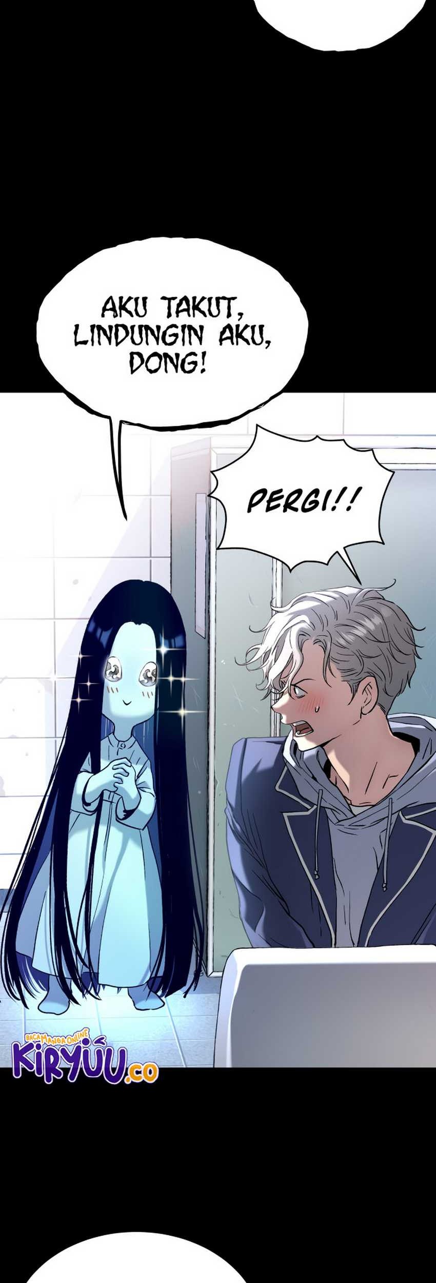Oh! Dangun Chapter 58 - halaman 30