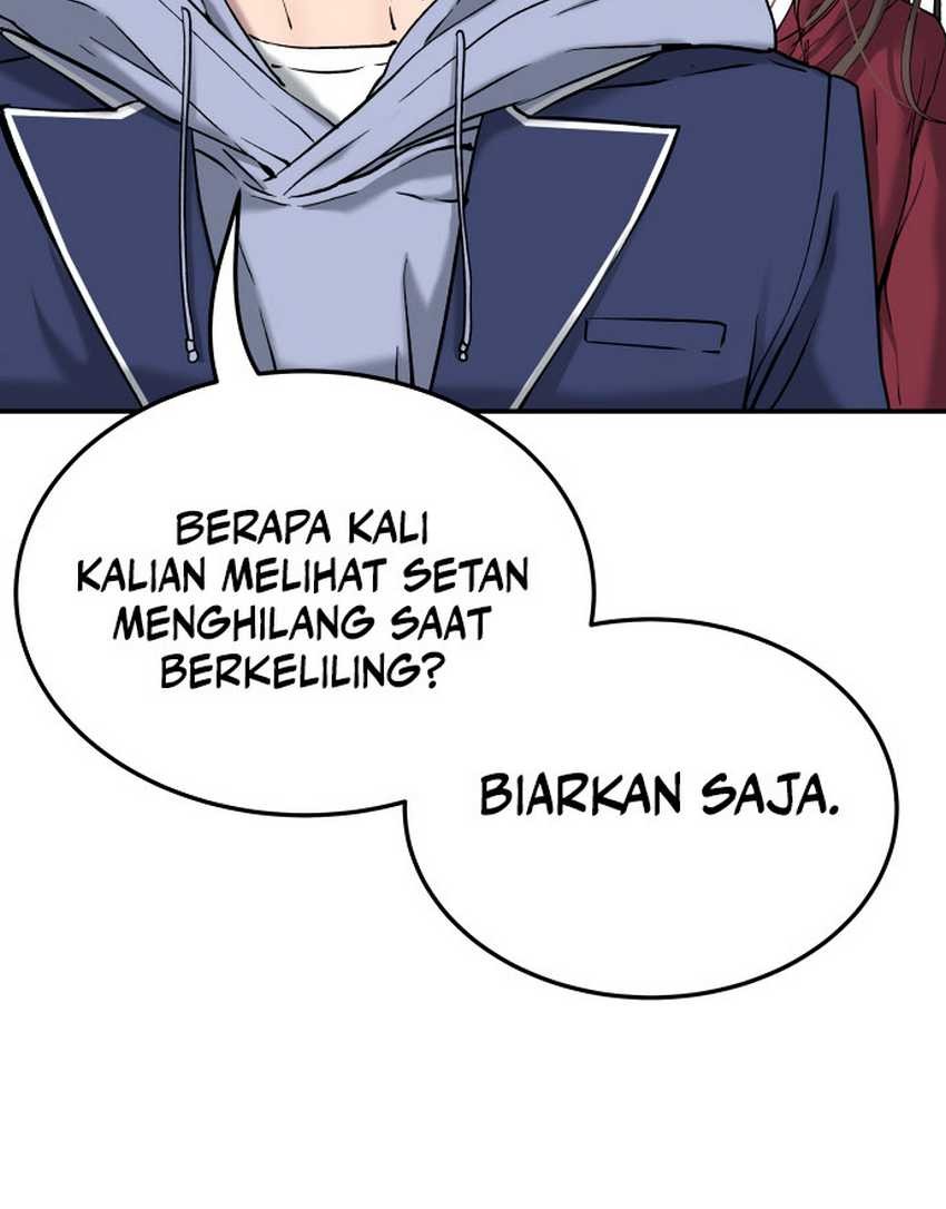 Oh! Dangun Chapter 58 - halaman 32