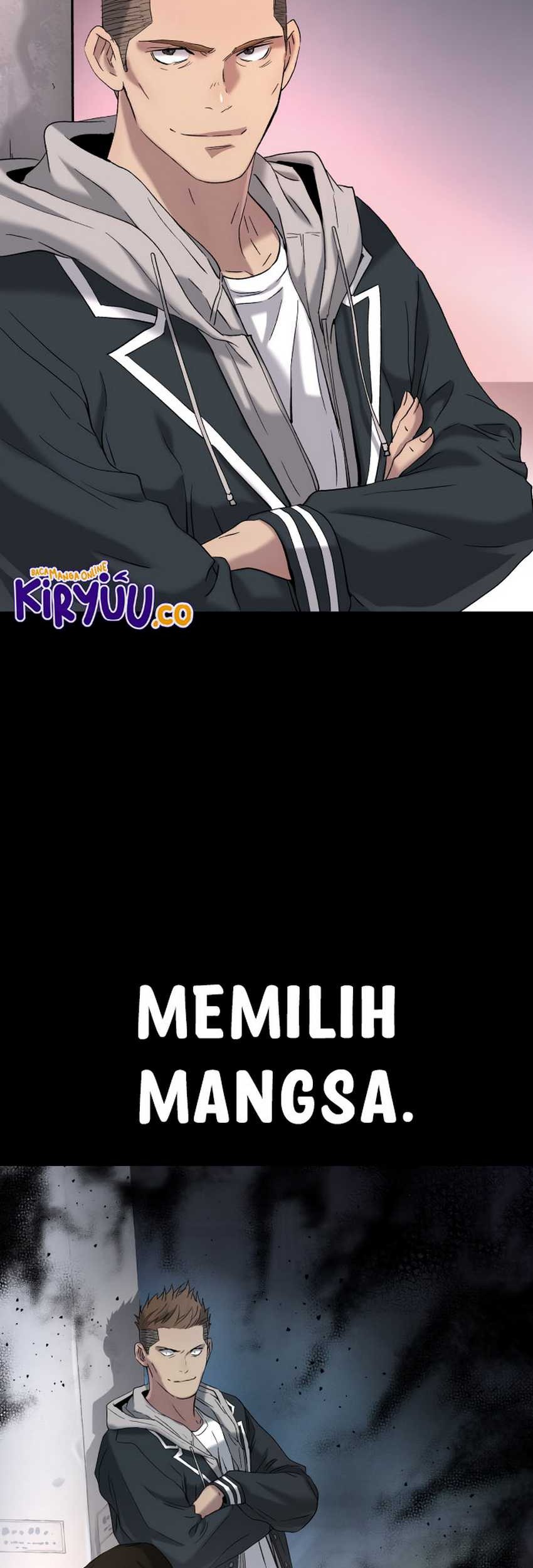 Oh! Dangun Chapter 58 - halaman 35