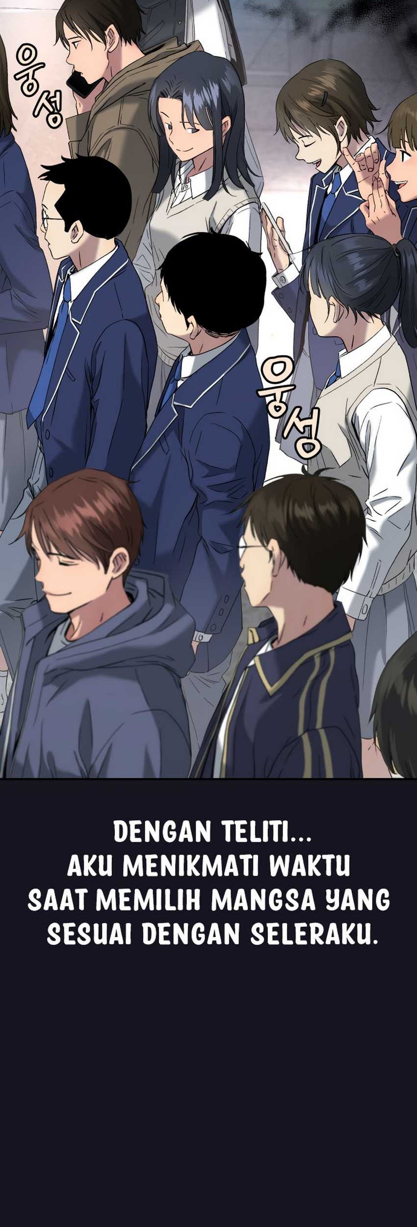 Oh! Dangun Chapter 58 - halaman 36