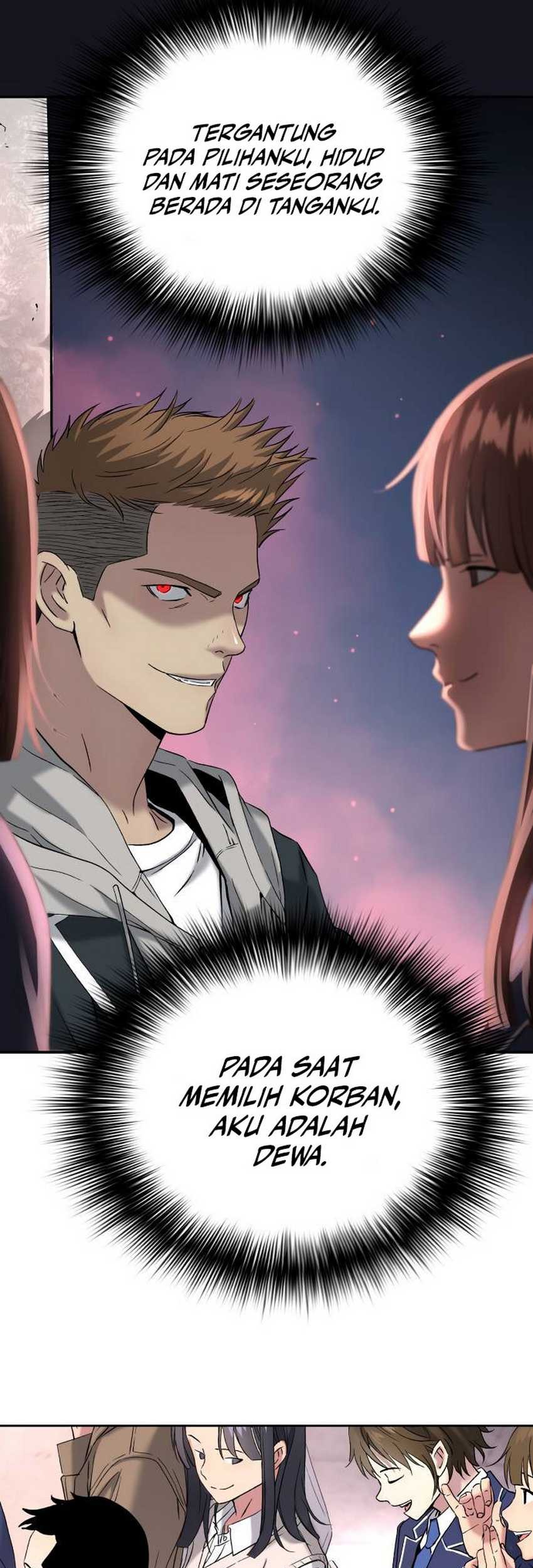 Oh! Dangun Chapter 58 - halaman 38