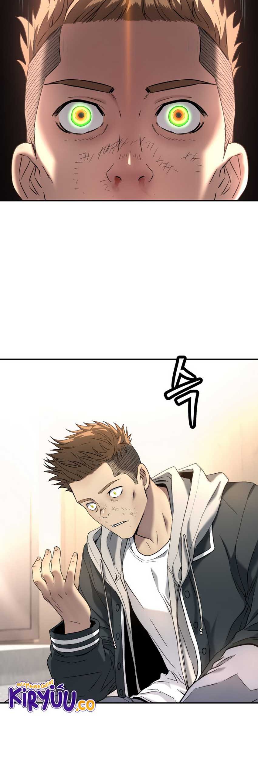 Oh! Dangun Chapter 58 - halaman 4
