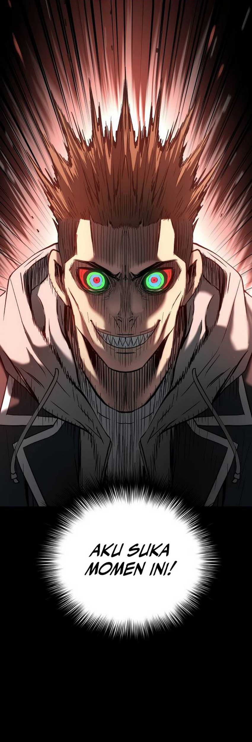 Oh! Dangun Chapter 58 - halaman 40
